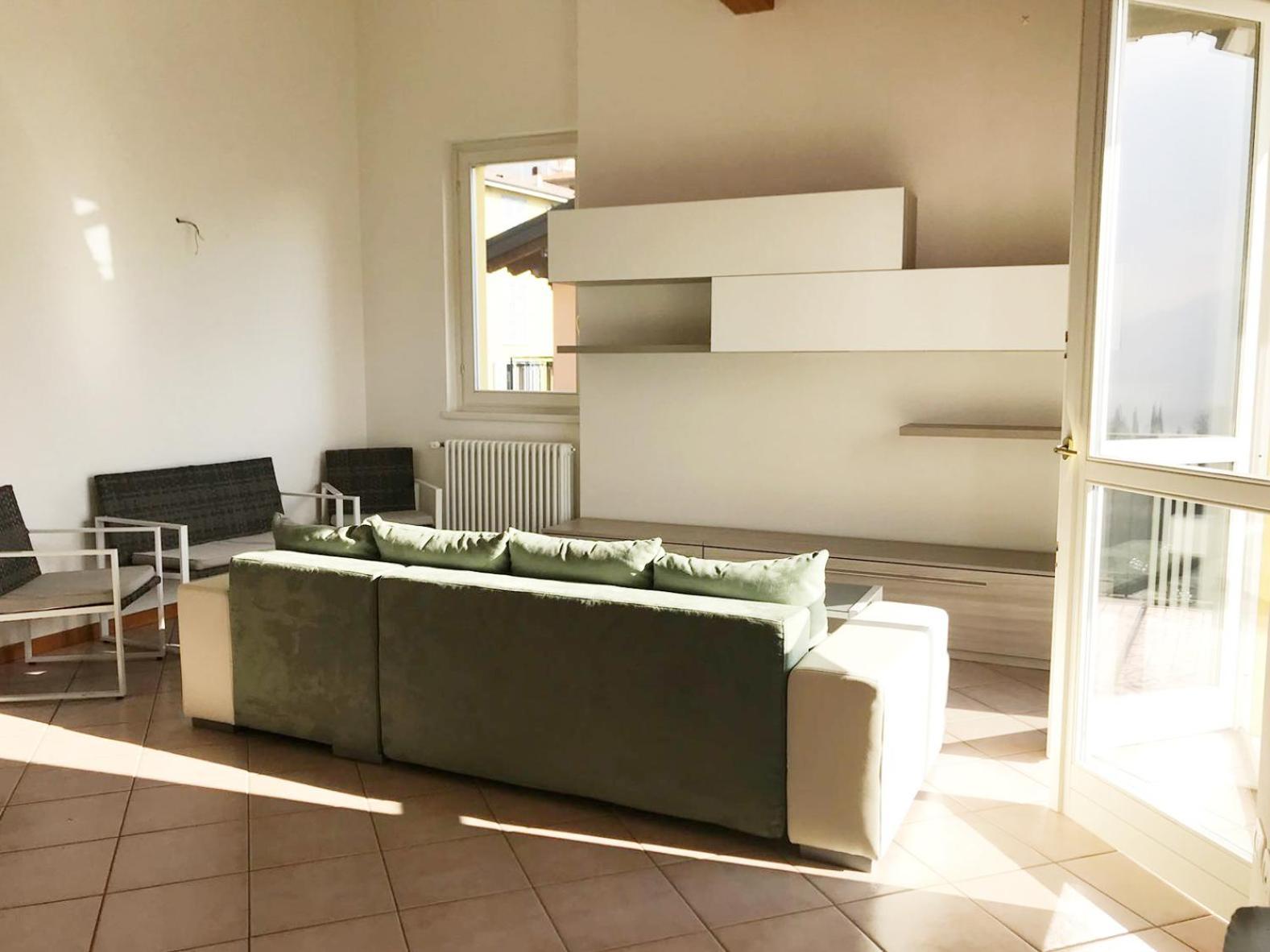 The Pearl - Apartment With Terrace Perledo Exteriör bild