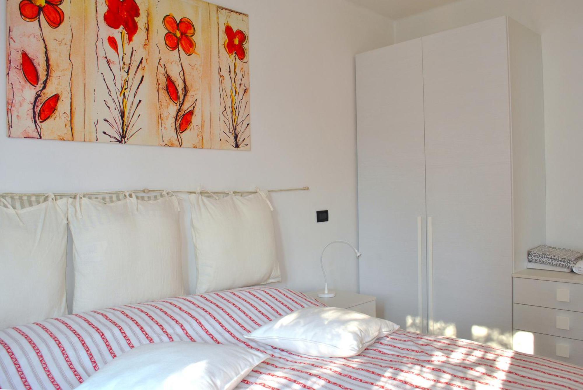 The Pearl - Apartment With Terrace Perledo Exteriör bild