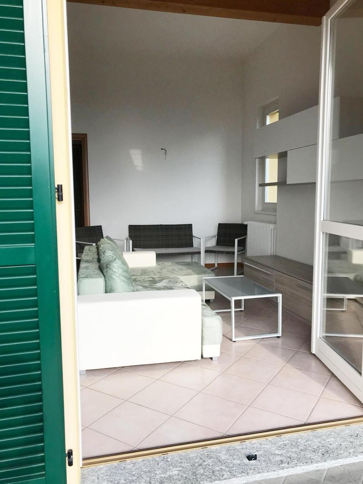 The Pearl - Apartment With Terrace Perledo Exteriör bild