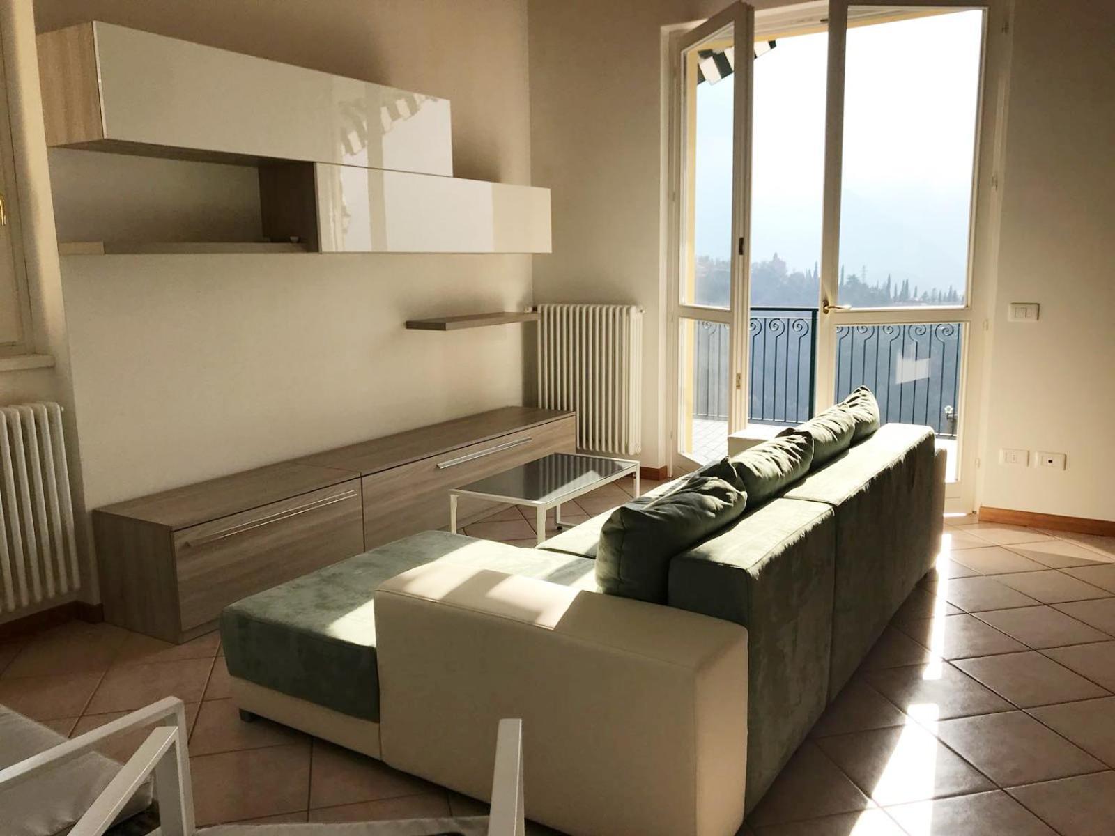 The Pearl - Apartment With Terrace Perledo Exteriör bild